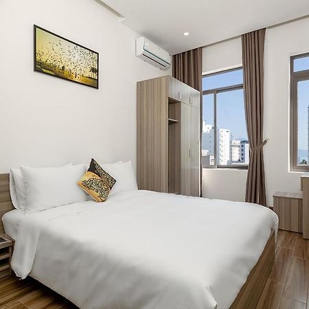 Van Apartment Da Nang Exterior foto